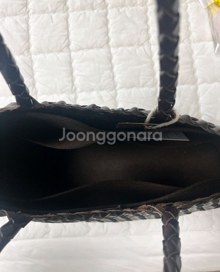 드래곤디퓨젼 드래곤백 산타크로체 빅 다크브라운--2