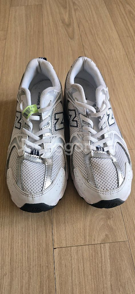 뉴발 530 키즈 운동화 220 판매--0