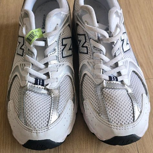 뉴발 530 키즈 운동화 220 판매