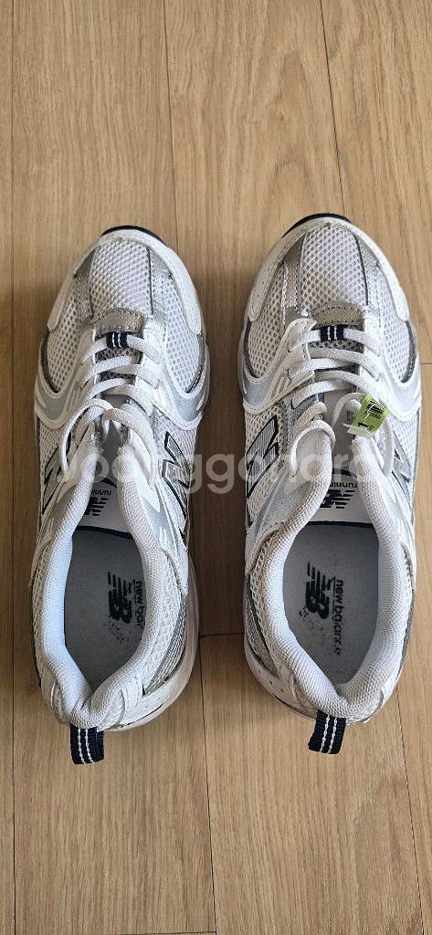 뉴발 530 키즈 운동화 220 판매--1