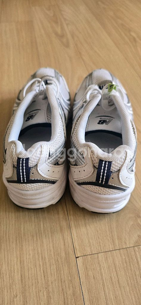 뉴발 530 키즈 운동화 220 판매--3