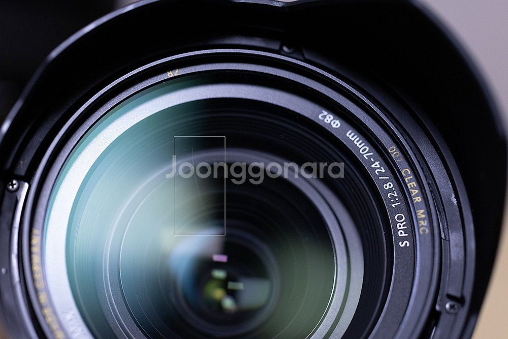 파나소닉루믹스 50 F1.4, 24-70 F2.8 판매--4