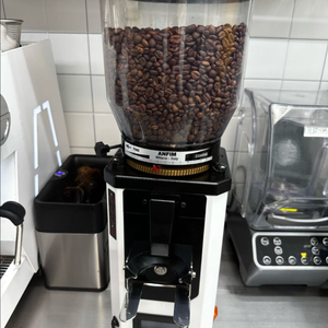 안핌 슈퍼카이마노 온디멘드 커피그라인더 SCODY2