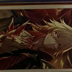 [교환] 호요랜드 붕괴 스타레일 내가 뽑는대로 포토카드