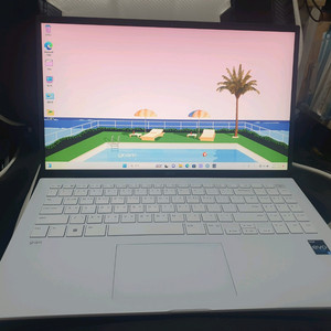 LG그램 노트북 15인치 i5 13세대 램16 ssd2