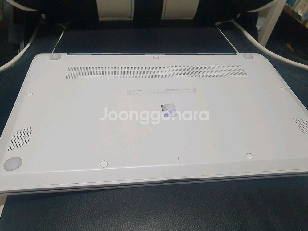 LG그램 노트북 15인치 i5 13세대 램16 ssd2--7