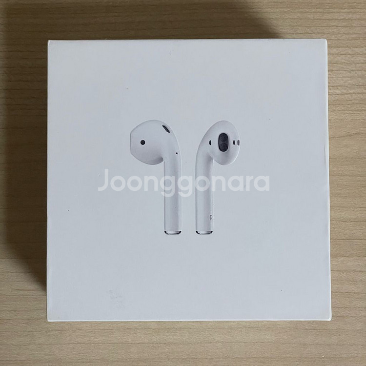 [새상품] 정품 애플 아이폰 충전기--1