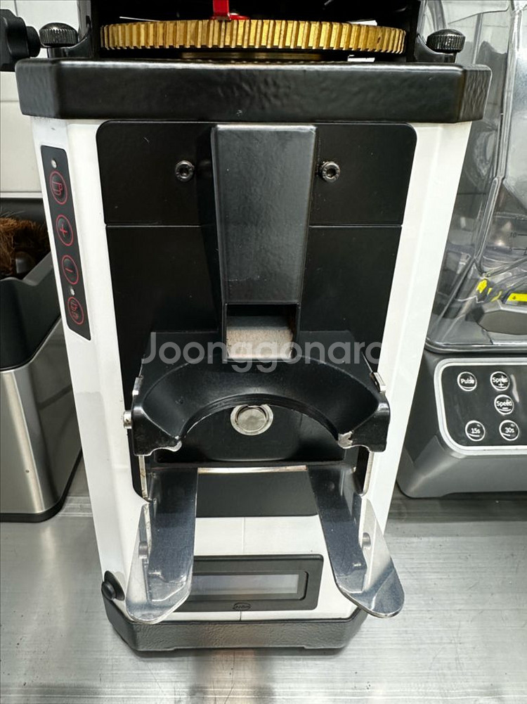 안핌 슈퍼카이마노 온디멘드 커피그라인더 SCODY2--6