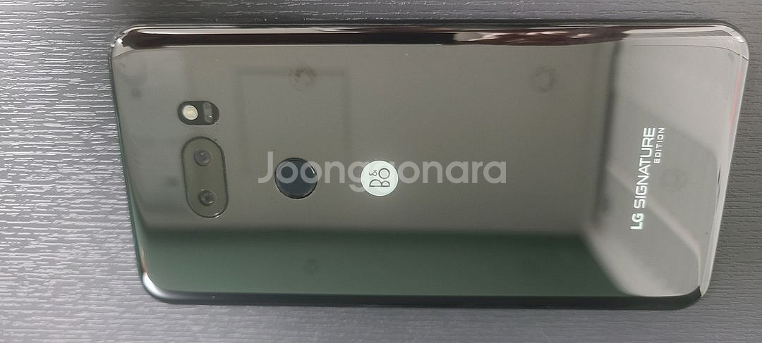 LG v35 시그니처 에디션 스마트폰--2