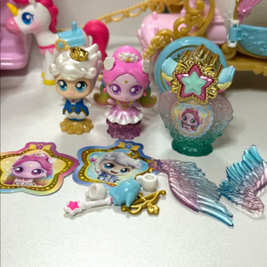 왕자핑 오로라핑 풀세트