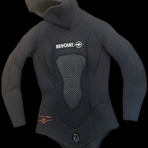 부샤 아테나2 프리다이빙 오픈셀 슈트 (여성용)