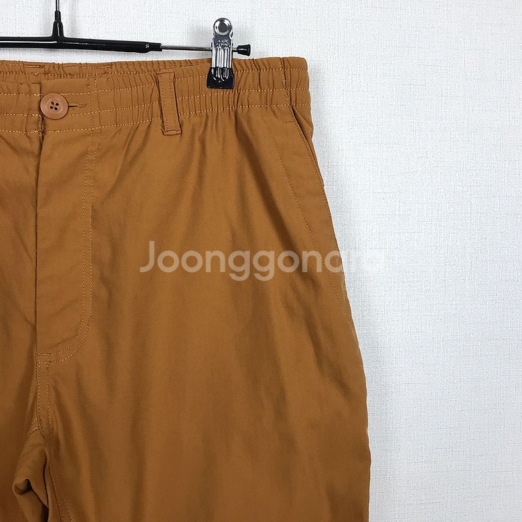 나이키골프 드라이핏 여름 팬츠 바지 남성L (32)--2