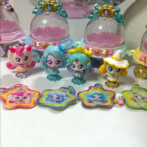 슈팅스타 티니핑 20종 일괄