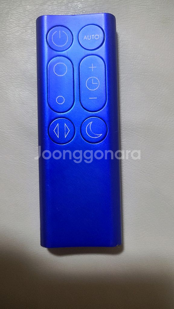 다이슨 퓨어쿨 공기청정기 겸 선풍기 TP03--4