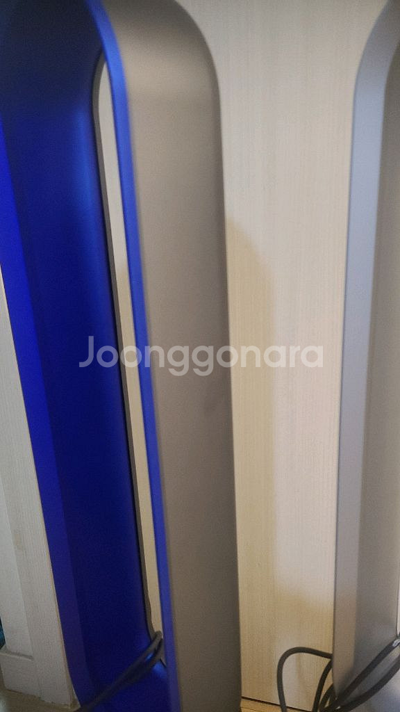 다이슨 퓨어쿨 공기청정기 겸 선풍기 TP03--1