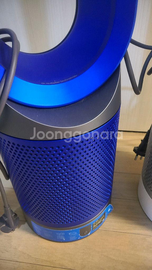 다이슨 퓨어쿨 공기청정기 겸 선풍기 TP03--3