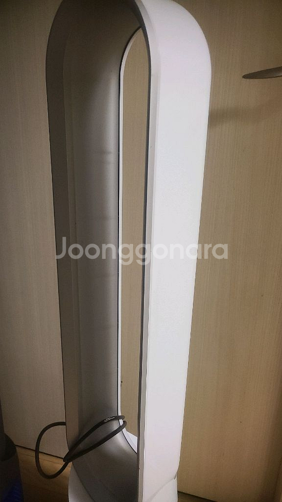 다이슨 퓨어쿨 공기청정기 겸 선풍기 TP03--6