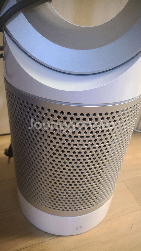 다이슨 퓨어쿨 공기청정기 겸 선풍기 TP03--7