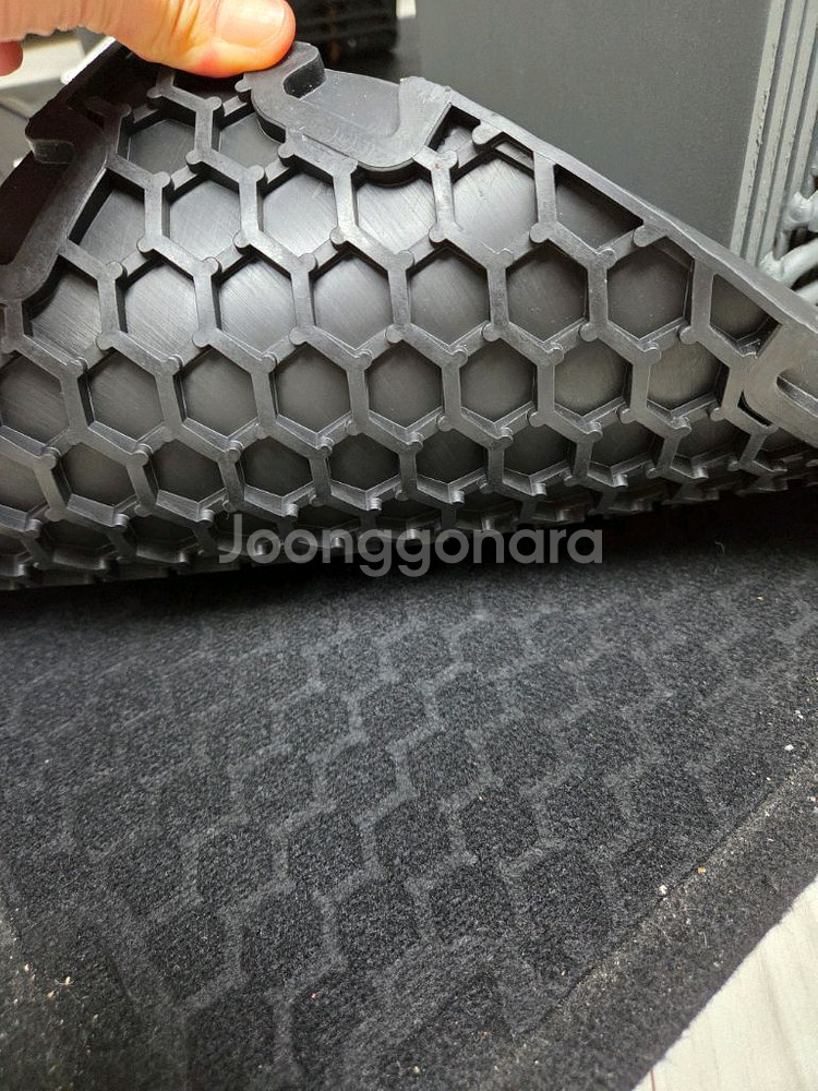 제너럴라인 벤치프레스, 바벨원판 10kg, 헬스장바닥재--8