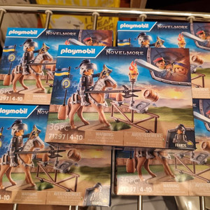 플레이모빌 71297