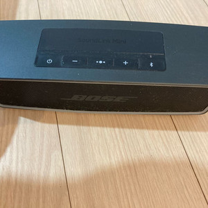 보스 사운드링크 미니2