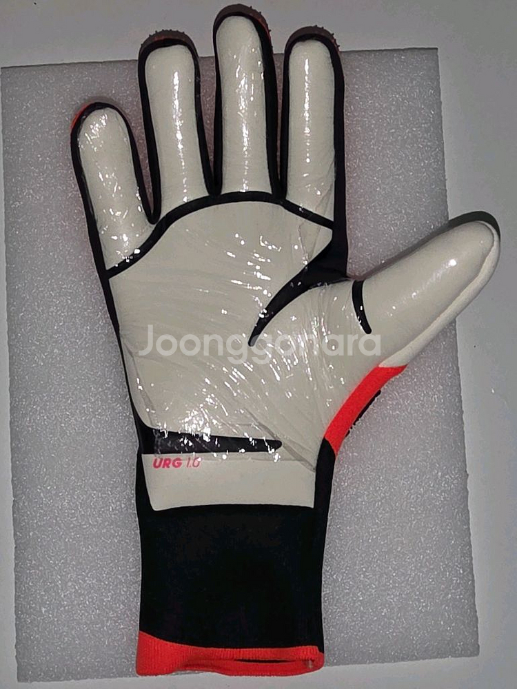 아디다스 프레데터 프로모 골키퍼장갑--2