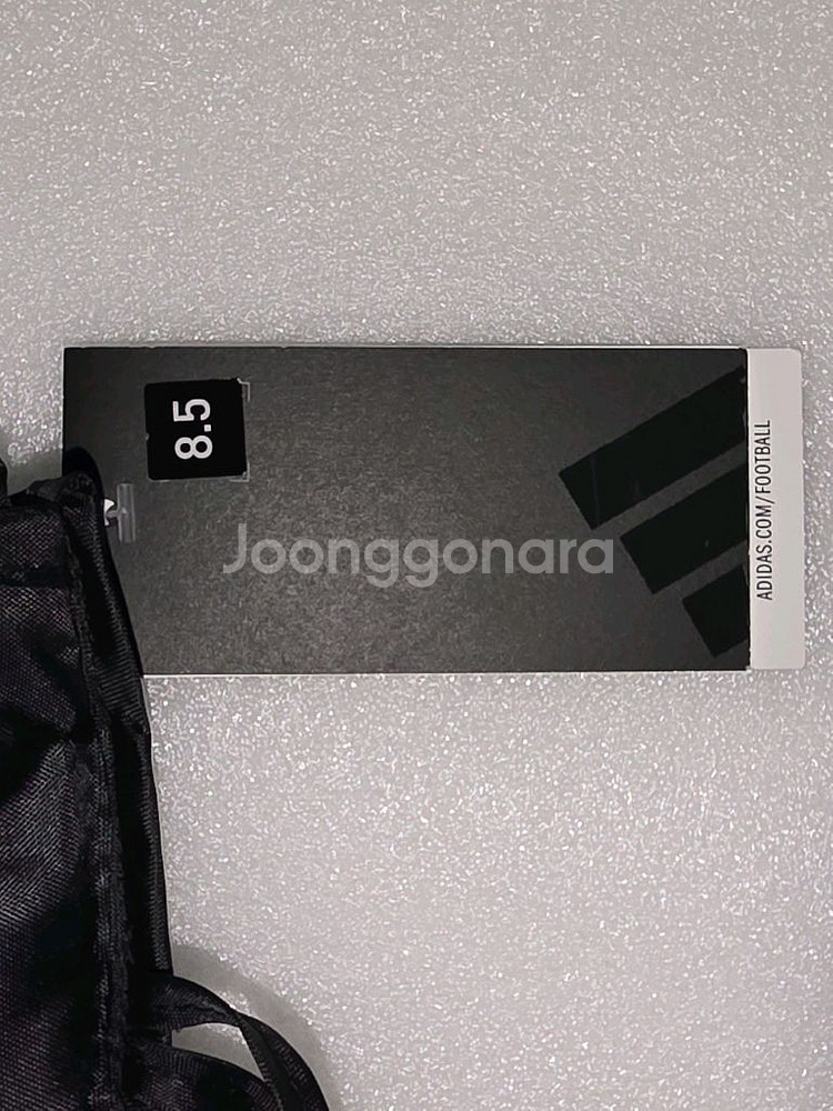 아디다스 프레데터 프로모 골키퍼장갑--3