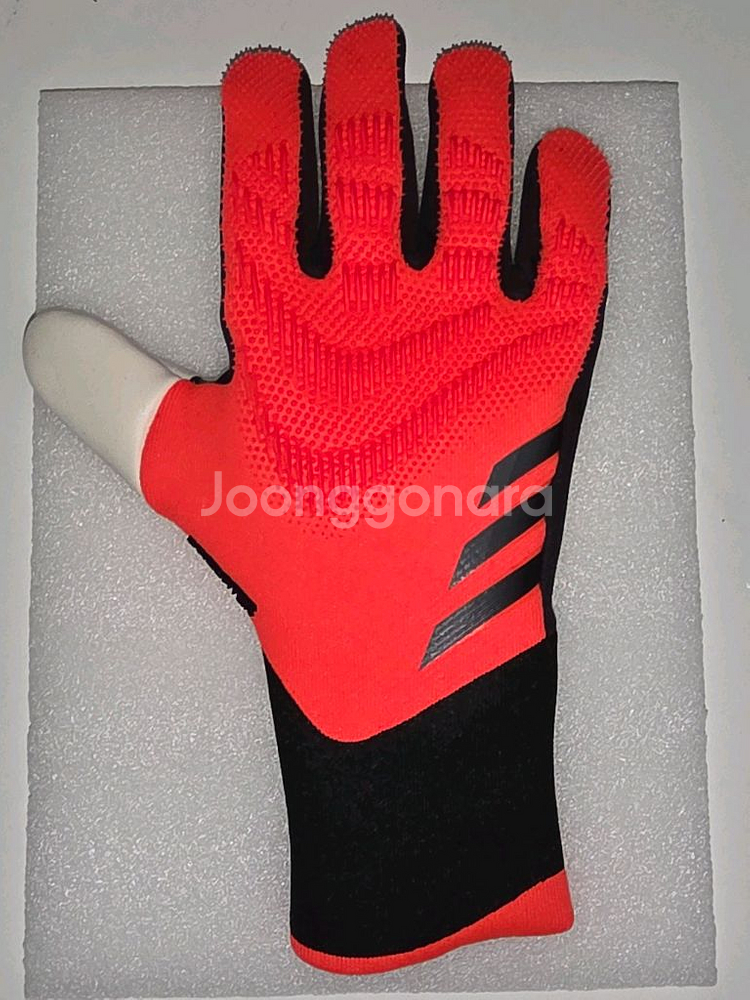 아디다스 프레데터 프로모 골키퍼장갑--1