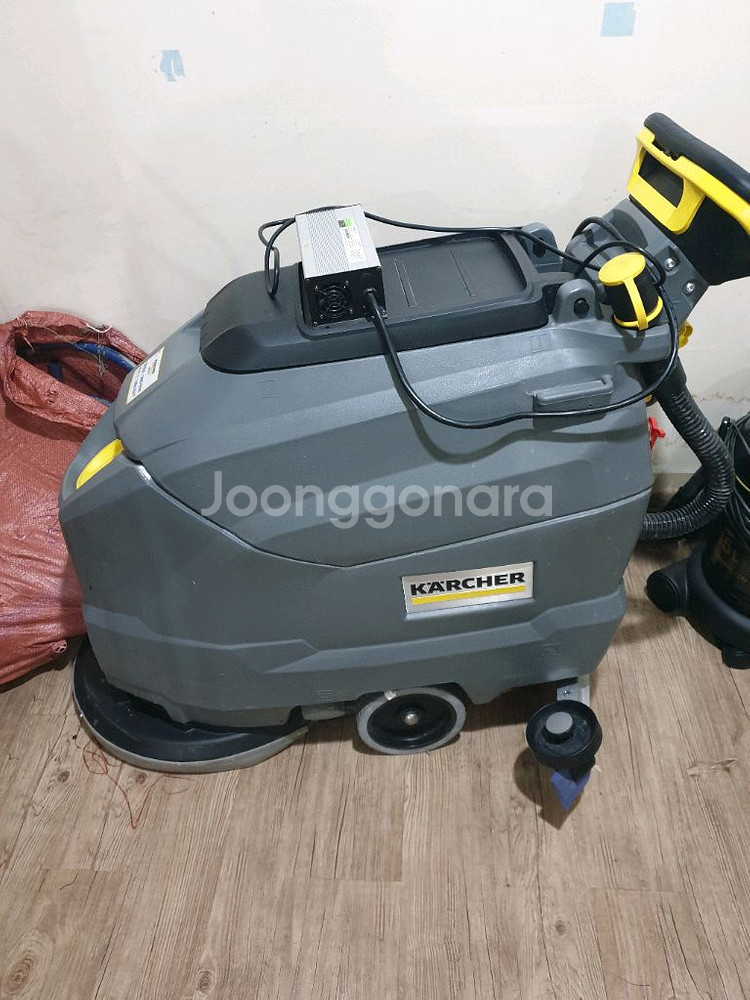 카처바닥청소기 bd 50 50--0