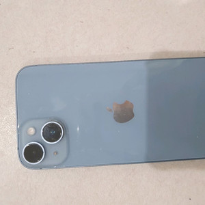 아이폰14 블루 512GB