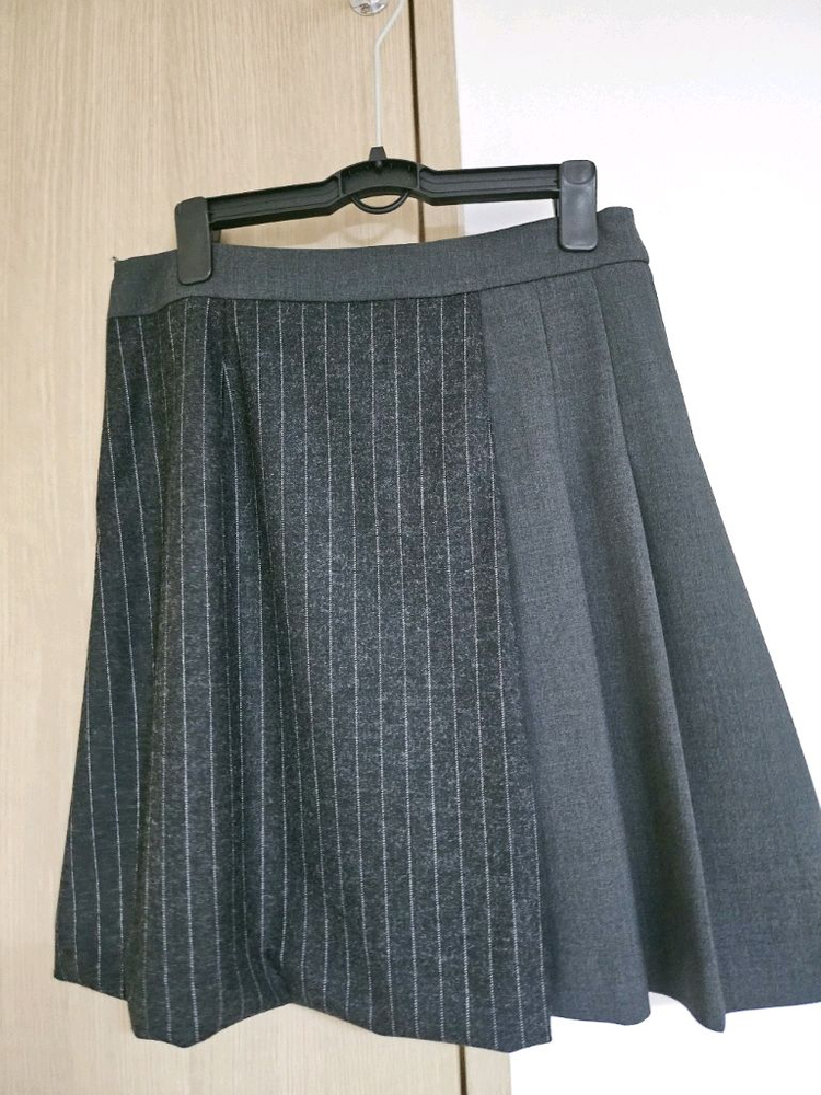 잇미샤 55 플리츠스커트 판매--1