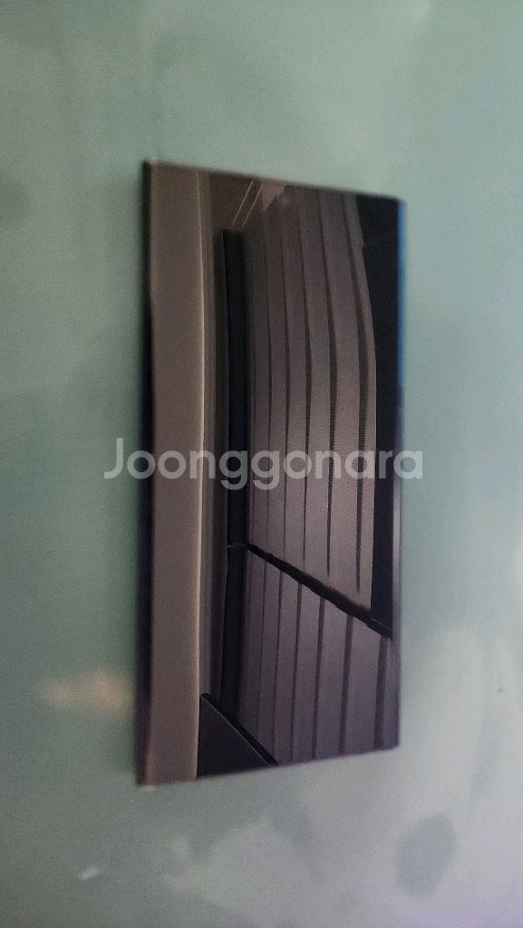 갤럭시 S23 울트라 부품용으로 판매(완전고장)--0