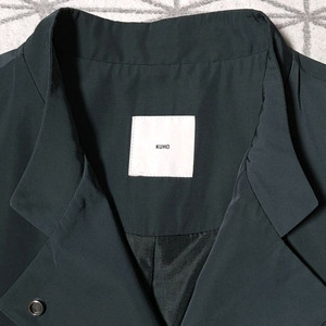 구호 정품 롱자켓 판매합니다