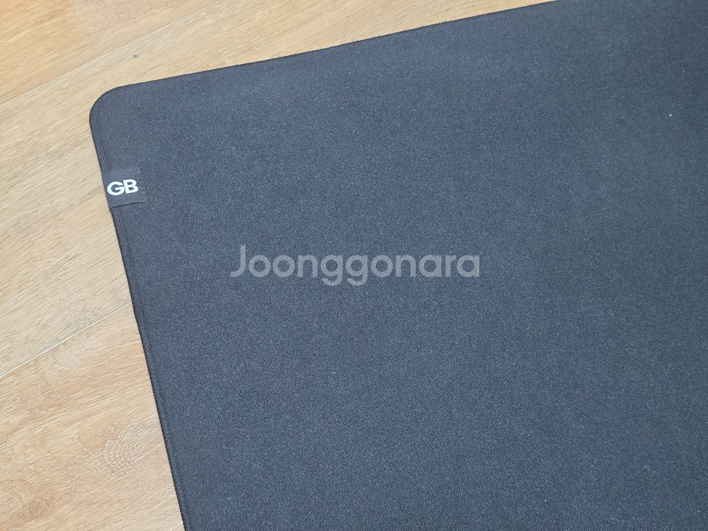 겜용이 마우스 패드 GB4249 V2--0