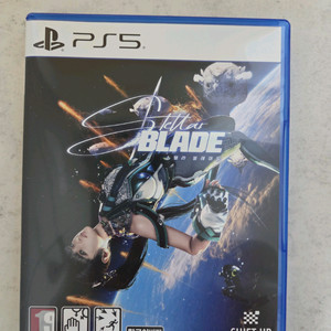 PS5 스텔라 블레이드