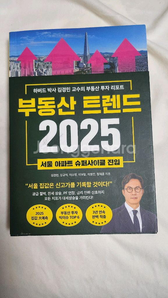 부동산 트렌드 2025(김경민 교수)--0