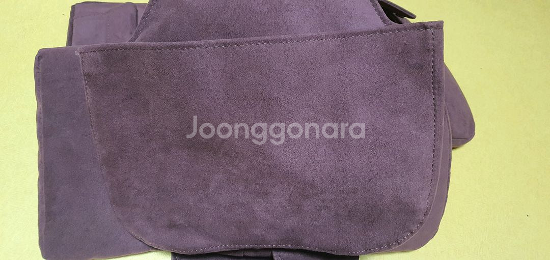 제네시스 G90 롱휠베이스 뒷자석 토퍼3종 셋트입니다--5