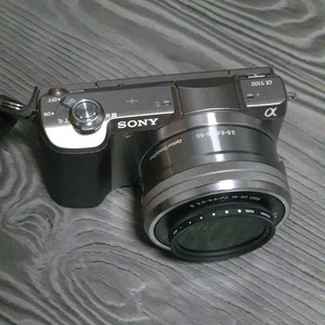 소니 a5100