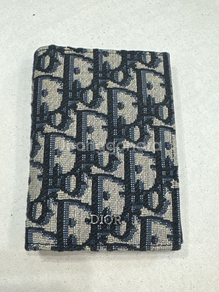 디올 카드지갑(개급처) 새상품급--0