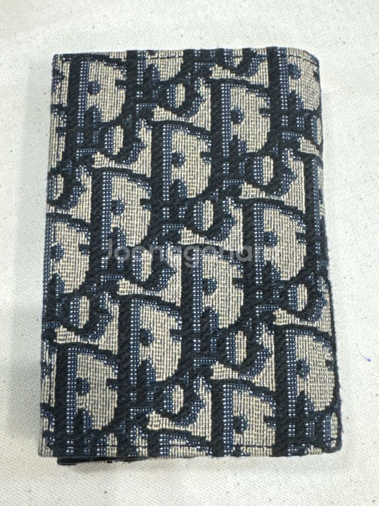 디올 카드지갑(개급처) 새상품급--3