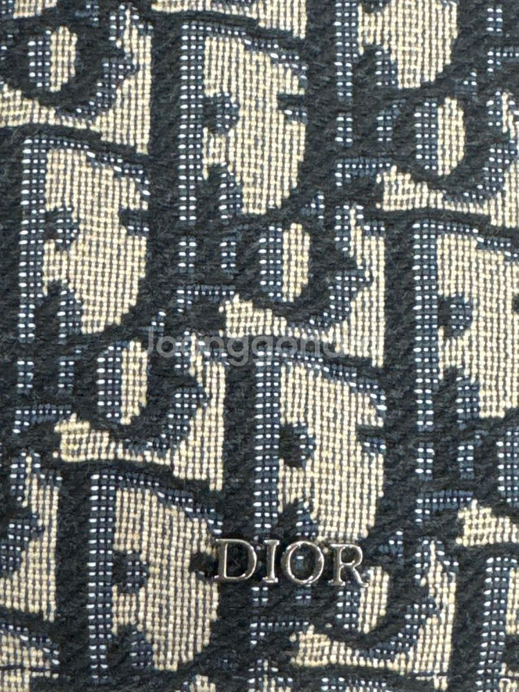 디올 카드지갑(개급처) 새상품급--4