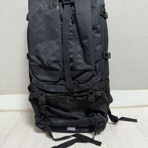 킬리 보라 50L 팝니다.