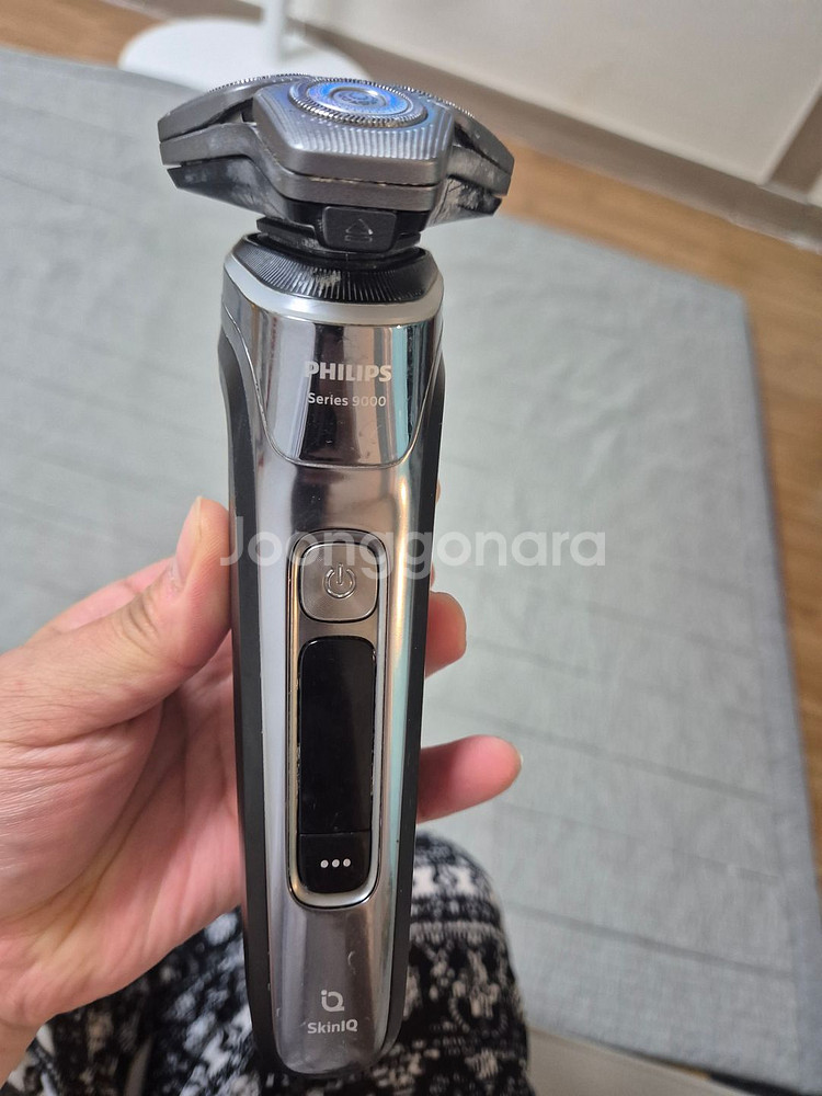 필립스 면도기--0