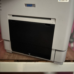 DNP DS-RX1HS 포토프린터 판매해요