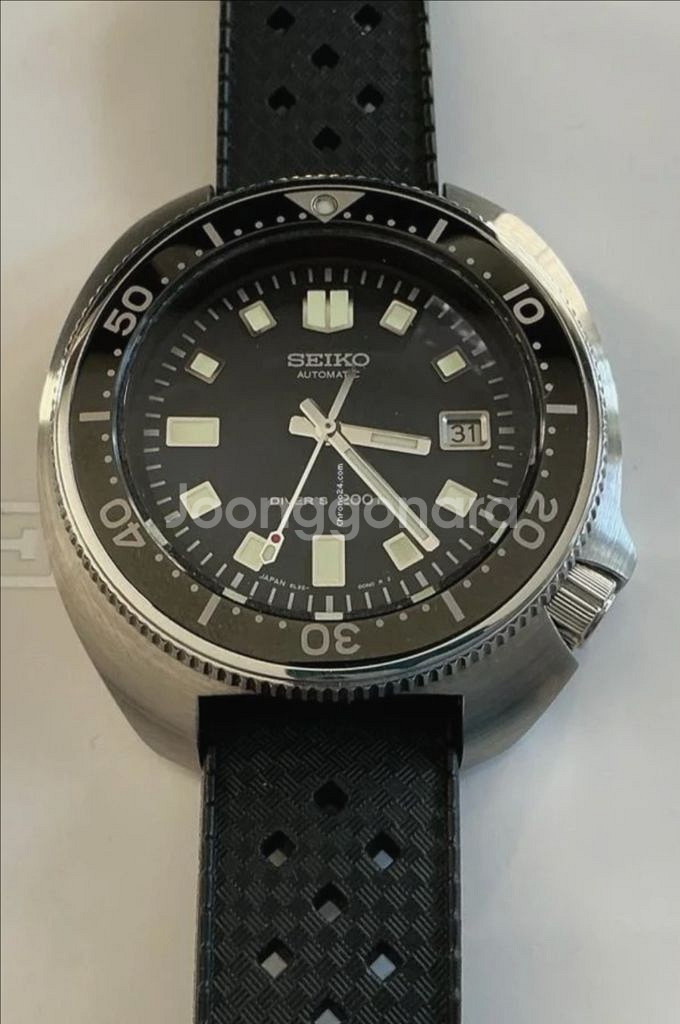 세이코 SLA033 구합니다.SBDX031--0