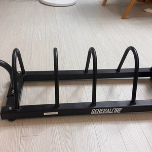 제너럴라인 이동식 원판정리대