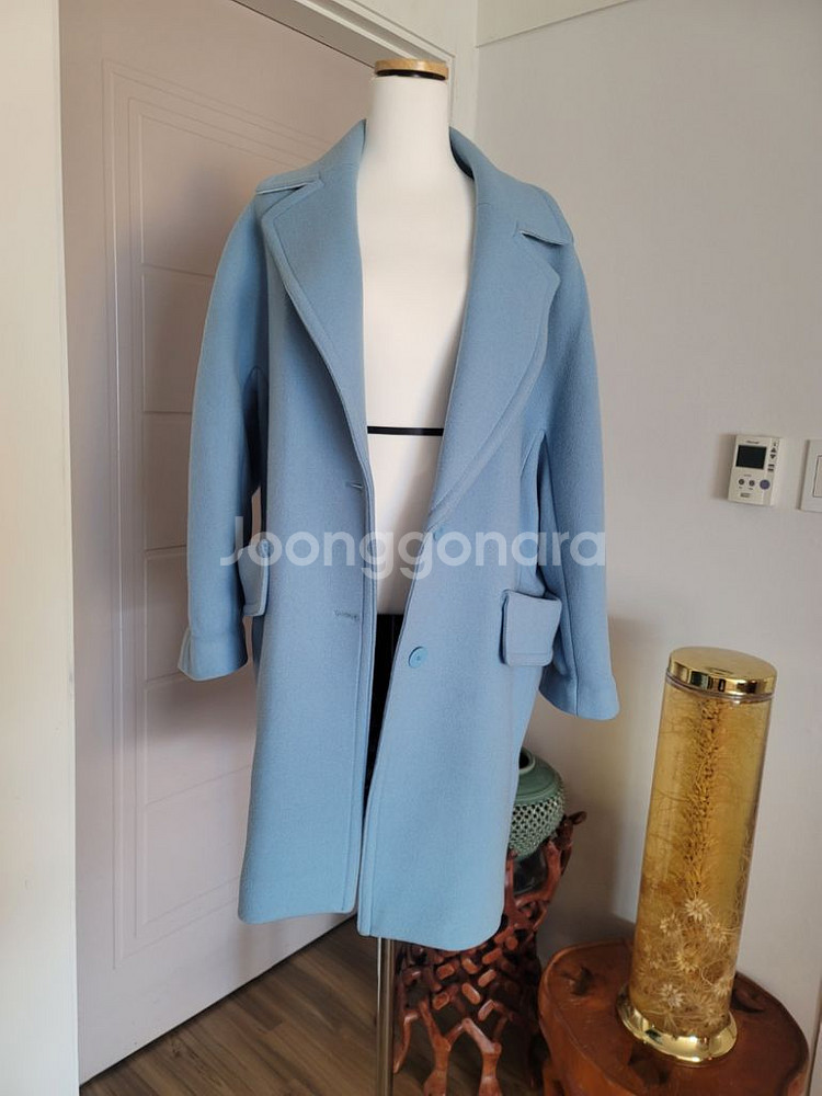 럭키슈에뜨 코트--1