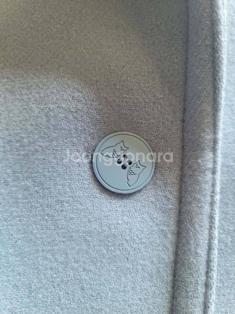 럭키슈에뜨 코트--3