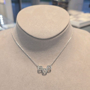 ( 새상품) 스와로브스키 목걸이