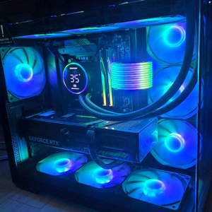 i9-14900K RTX5080 본체 팝니다